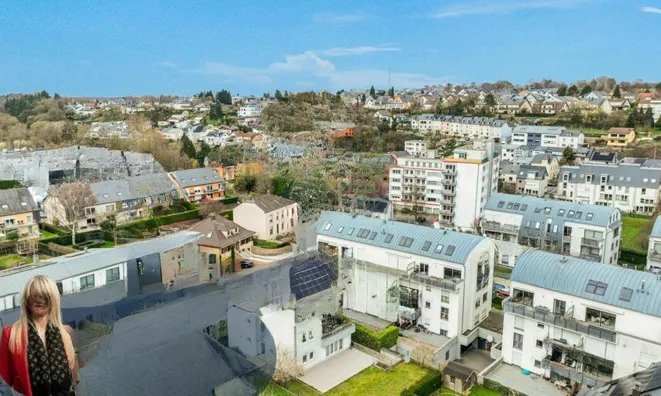 Недвижимость Apartment 4 bedrooms for sale in Fentange: 3