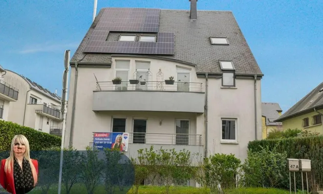 Недвижимость Apartment 4 bedrooms for sale in Fentange: 5