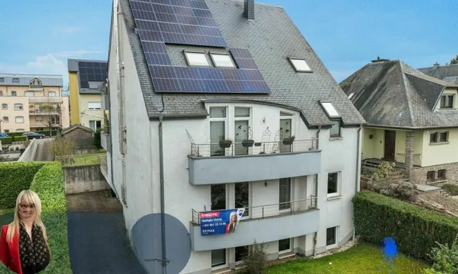 Недвижимость Apartment 4 bedrooms for sale in Hesperange: 6