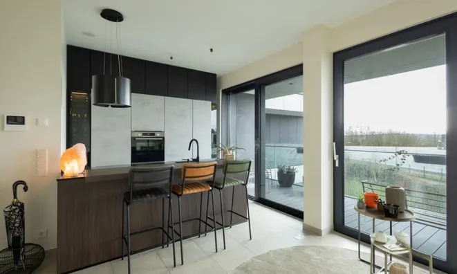 Недвижимость Apartment 1 bedroom for sale in Strassen: 1