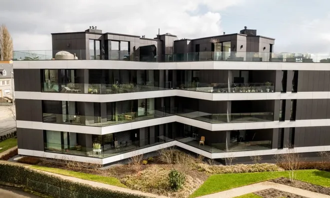 Недвижимость Apartment 1 bedroom for sale in Strassen: 2