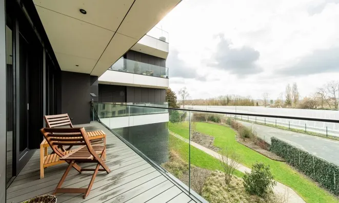 Недвижимость Apartment 1 bedroom for sale in Strassen: 4