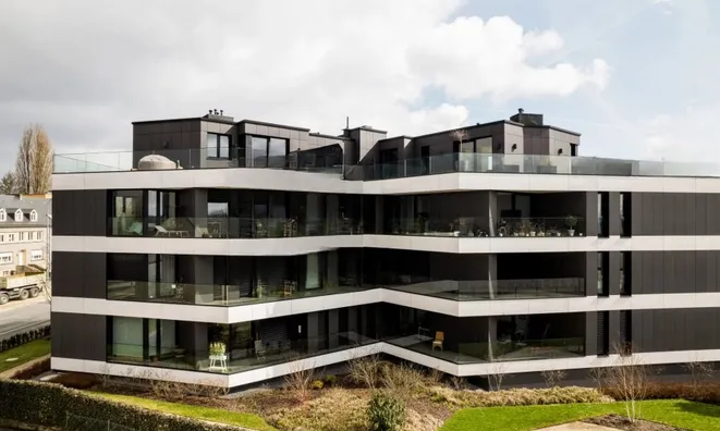 Недвижимость Apartment 1 bedroom for sale in Strassen: 6