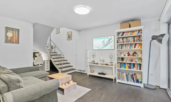 Недвижимость Duplex 2 bedrooms for sale in Luxembourg-Limpertsberg: 2