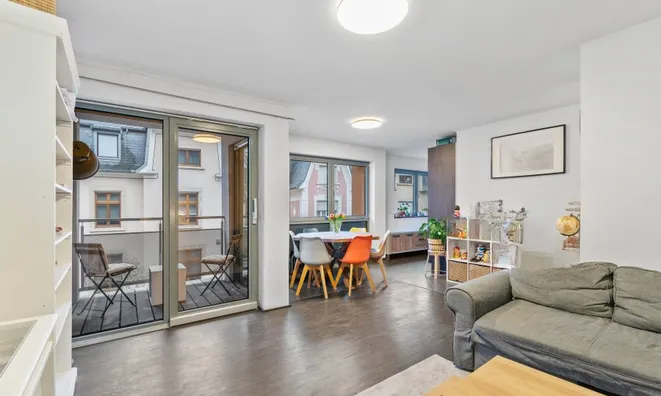 Недвижимость Duplex 2 bedrooms for sale in Luxembourg-Limpertsberg: 3