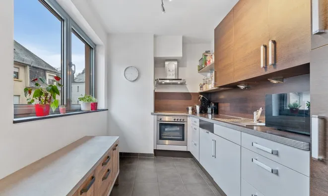 Недвижимость Duplex 2 bedrooms for sale in Luxembourg-Limpertsberg: 4