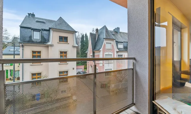 Недвижимость Duplex 2 bedrooms for sale in Luxembourg-Limpertsberg: 6