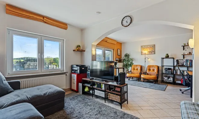 Недвижимость Duplex 3 bedrooms for sale in Belvaux: 2