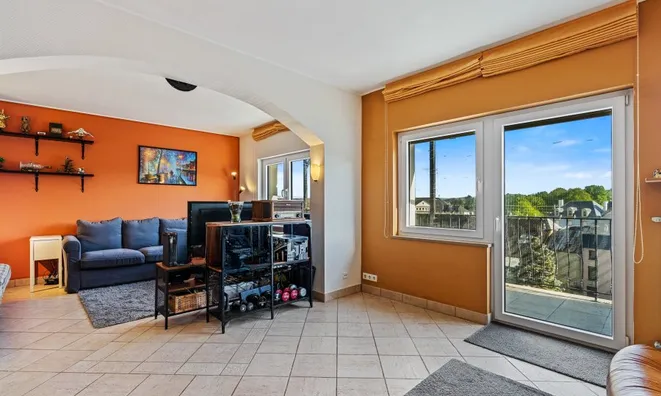 Недвижимость Duplex 3 bedrooms for sale in Belvaux: 3