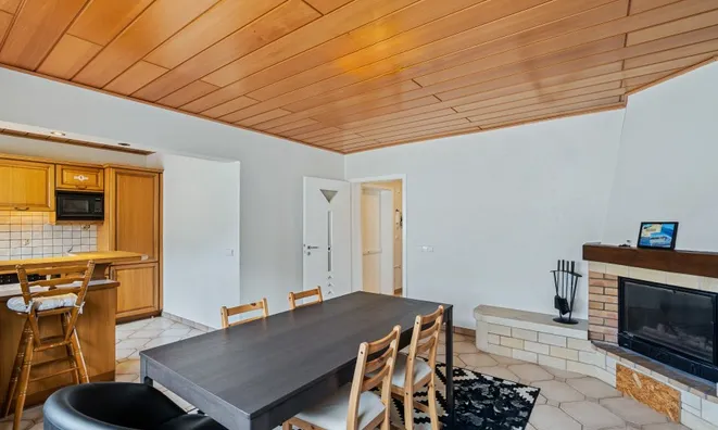 Недвижимость Duplex 3 bedrooms for sale in Belvaux: 5