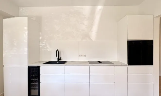 Недвижимость Apartment 2 bedrooms for sale in Luxembourg-Kirchberg: 2