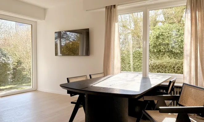 Недвижимость Apartment 2 bedrooms for sale in Luxembourg-Kirchberg: 3