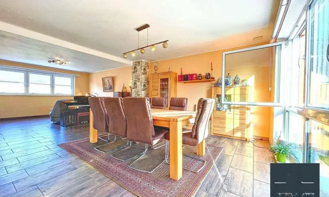 Недвижимость House 3 bedrooms for sale in Redange: 3