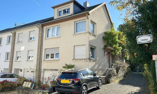 Недвижимость Apartment 3 bedrooms for sale in Luxembourg-Beggen: 1