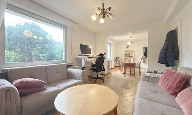 Недвижимость Apartment 3 bedrooms for sale in Luxembourg-Beggen: 3