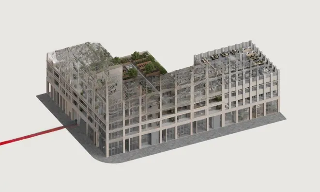 Недвижимость Apartment 2 bedrooms for sale in Belval: 2