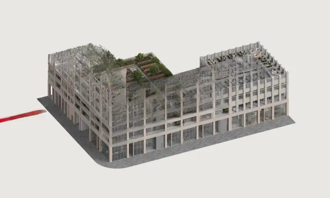 Недвижимость Apartment 2 bedrooms for sale in Belval: 2