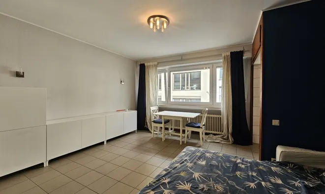 Недвижимость Studio for sale in Luxembourg-Gare: 3