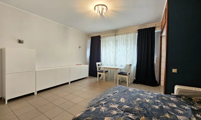 Недвижимость Studio for sale in Luxembourg-Gare: 5