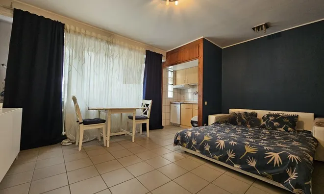 Недвижимость Studio for sale in Luxembourg-Gare: 6