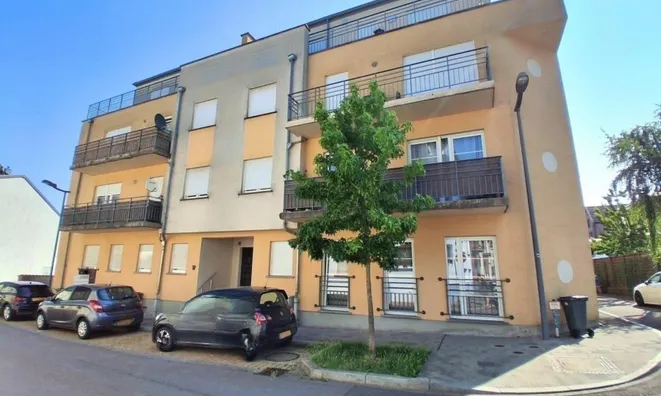 Недвижимость Apartment 2 bedrooms for sale in Differdange: 1