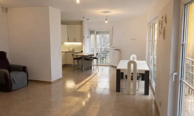 Недвижимость Apartment 2 bedrooms for sale in Differdange: 3