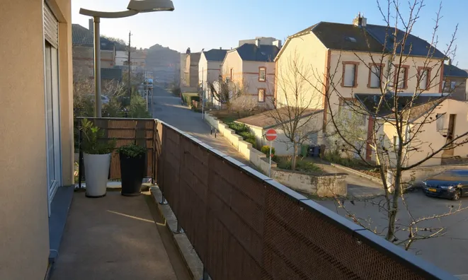 Недвижимость Apartment 2 bedrooms for sale in Differdange: 4