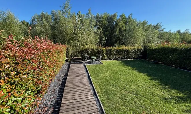 Недвижимость Ground floor 2 bedrooms for sale in Niederkorn: 1