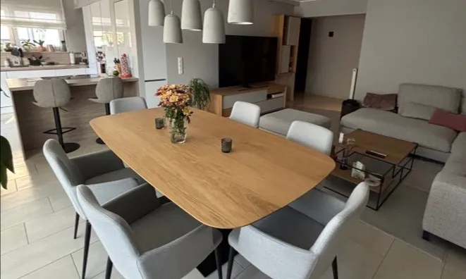 Недвижимость Ground floor 2 bedrooms for sale in Niederkorn: 2