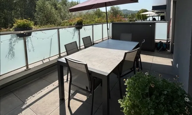 Недвижимость Ground floor 2 bedrooms for sale in Niederkorn: 3