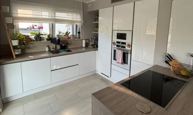 Недвижимость Ground floor 2 bedrooms for sale in Niederkorn: 4