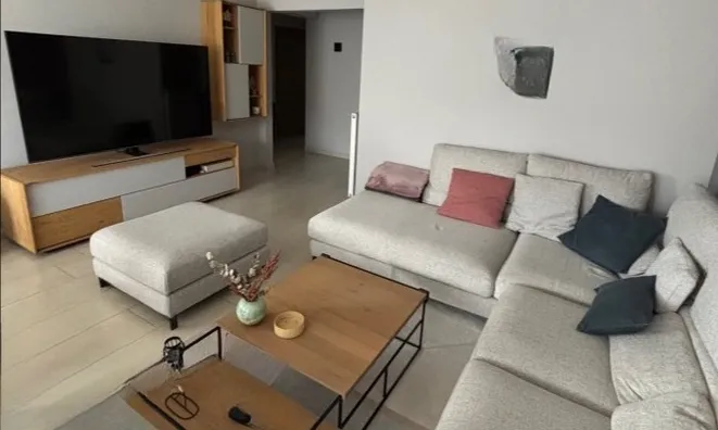 Недвижимость Ground floor 2 bedrooms for sale in Niederkorn: 5