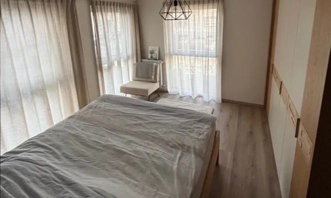 Недвижимость Ground floor 2 bedrooms for sale in Niederkorn: 6