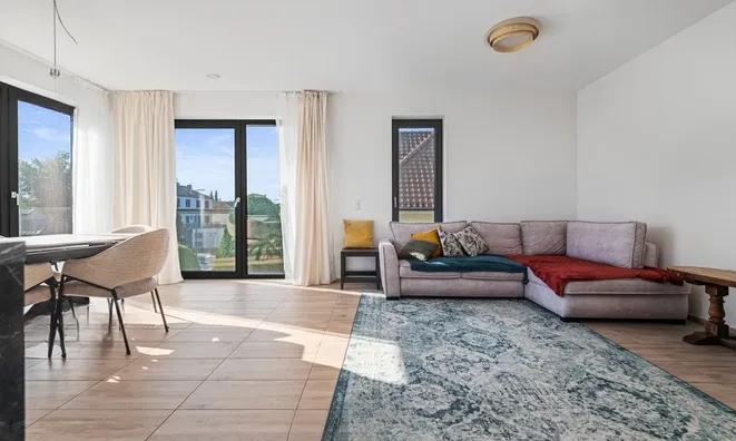 Недвижимость Apartment 2 bedrooms for sale in Steinsel: 1