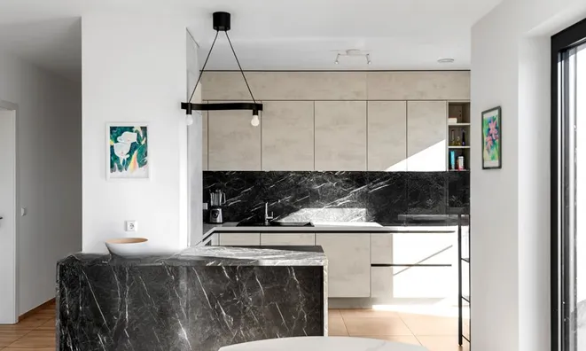 Недвижимость Apartment 2 bedrooms for sale in Steinsel: 2