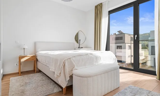 Недвижимость Apartment 2 bedrooms for sale in Steinsel: 4