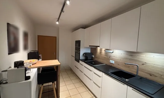 Недвижимость Apartment 2 bedrooms for sale in Fentange: 3