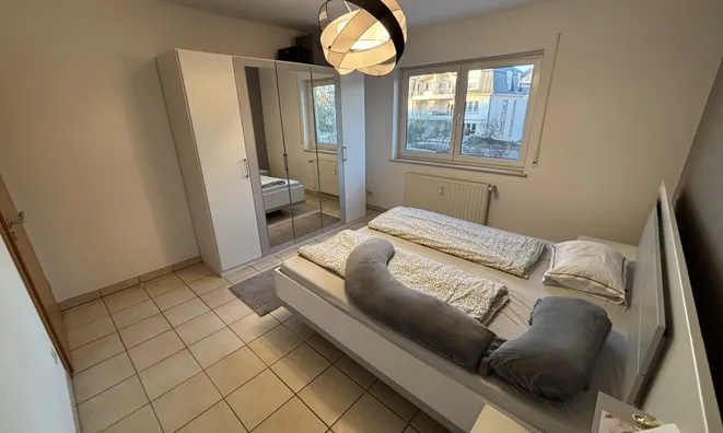 Недвижимость Apartment 2 bedrooms for sale in Fentange: 5