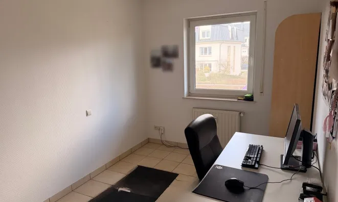 Недвижимость Apartment 2 bedrooms for sale in Fentange: 6