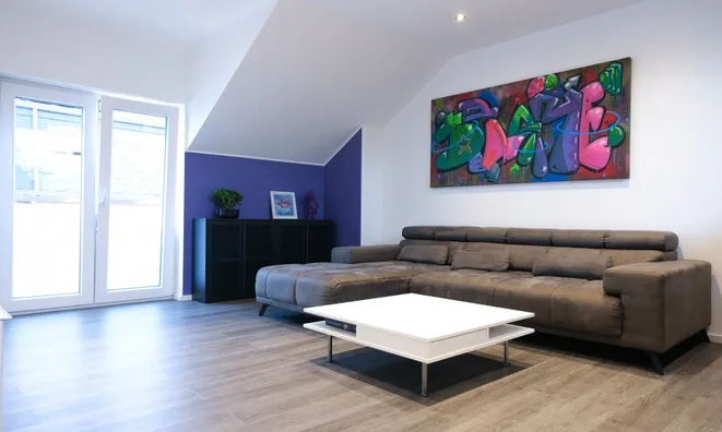 Недвижимость Apartment 3 bedrooms for sale in Dudelange: 1