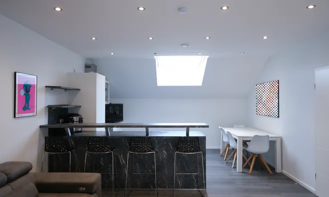 Недвижимость Apartment 3 bedrooms for sale in Dudelange: 3