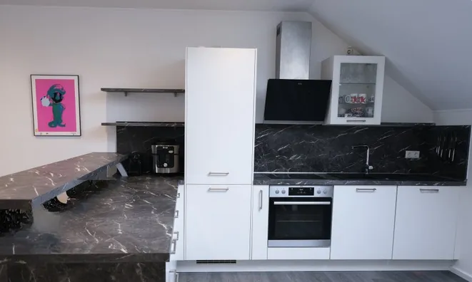 Недвижимость Apartment 3 bedrooms for sale in Dudelange: 4