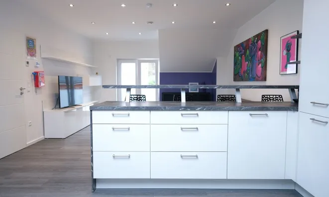 Недвижимость Apartment 3 bedrooms for sale in Dudelange: 5