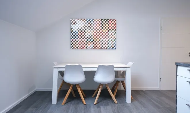 Недвижимость Apartment 3 bedrooms for sale in Dudelange: 6