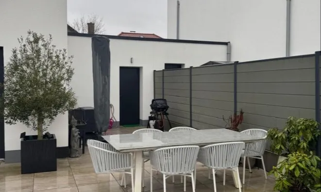 Недвижимость House 3 bedrooms for sale in Remich: 2