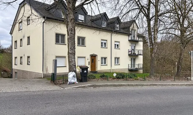 Недвижимость Apartment 2 bedrooms for sale in Eselborn: 1