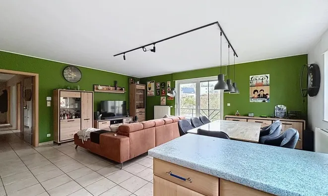 Недвижимость Apartment 2 bedrooms for sale in Eselborn: 2