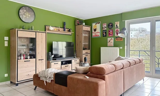 Недвижимость Apartment 2 bedrooms for sale in Eselborn: 4