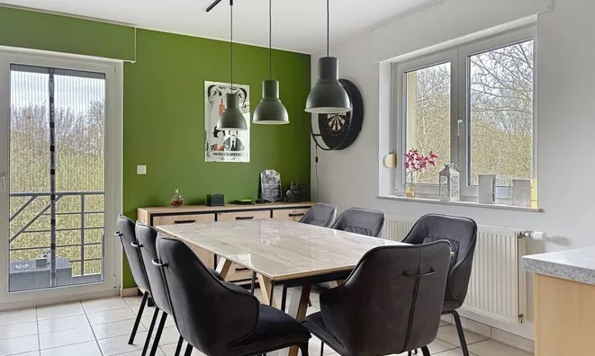 Недвижимость Apartment 2 bedrooms for sale in Eselborn: 5