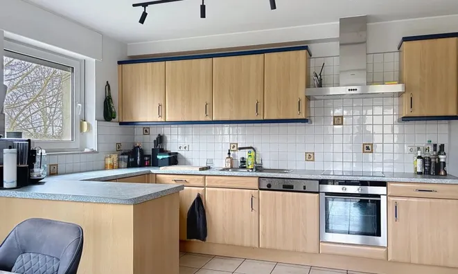 Недвижимость Apartment 2 bedrooms for sale in Eselborn: 6